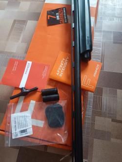 franchi affinity one 12/76