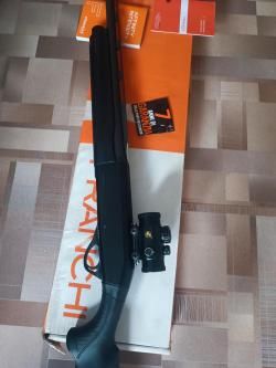 franchi affinity one 12/76