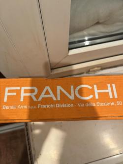 FRANCHI AFFINITY ONE
