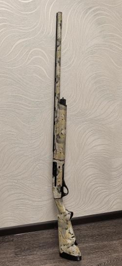 Franchi Affinity One 