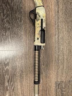 Franchi Affinity One 