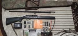 Franchi Affinity Synt 12/76 L=760