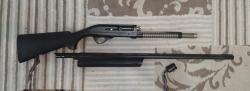 Franchi Affinity Synt 12/76 L=760