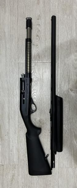 Franchi Affinity Synt, калибр 12х76