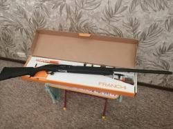 Franchi affinity uan