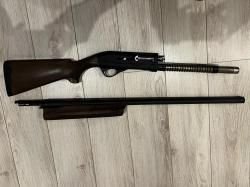 Franchi Affinity Wood 12*76 760 мм