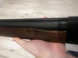 Franchi Affinity Wood 12*76 760 мм