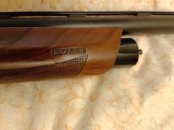 Franchi Affinity Wood