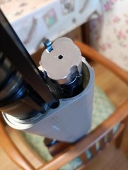 Franchi Affinity Wood