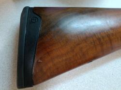 Franchi Affinity Wood