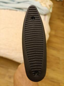 Franchi Affinity Wood