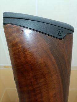 Franchi Affinity Wood