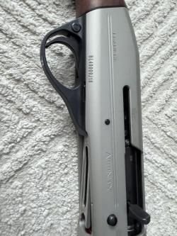 Franchi Affinity Wood