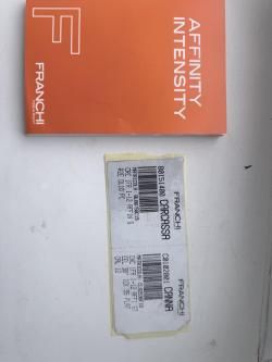 Franchi Affinity Wood