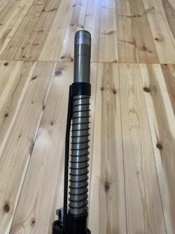 Франчи Афинити Синтетик 