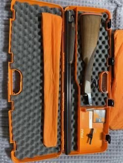 Franchi Esprit 12/76