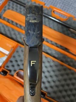 Franchi Esprit 12/76