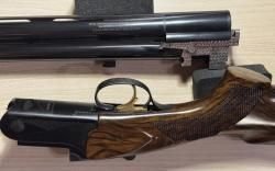 FRANCHI FALCONET S Black / Benelli Armi S.p.A-Made in Italy 🇮🇹