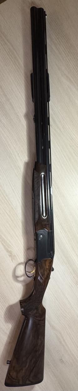 FRANCHI FALCONET S Black / Benelli Armi S.p.A-Made in Italy 🇮🇹