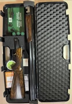 FRANCHI FALCONET S  Black / Benelli Armi S.p.A-Made in Italy 🇮🇹