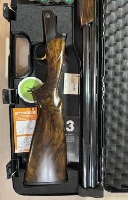 FRANCHI FALCONET S Black / Benelli Armi S.p.A-Made in Italy 🇮🇹