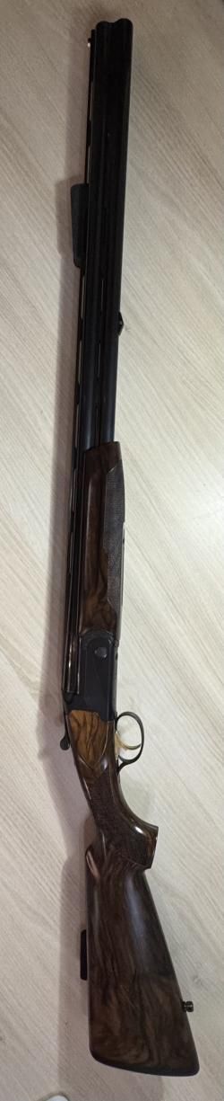 FRANCHI FALCONET S Black / Benelli Armi S.p.A-Made in Italy 🇮🇹