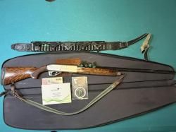 FRANCHI FAST 12 калибр  