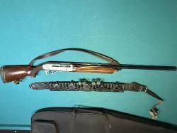 FRANCHI FAST 12 калибр  