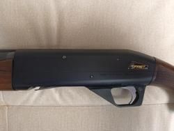 Franchi fast black