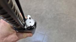 Franchi Fast Black, кал. 12х76, ствол 760 мм