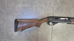 Franchi Fast Black, кал. 12х76, ствол 760 мм