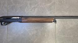 Franchi Fast Black, кал. 12х76, ствол 760 мм