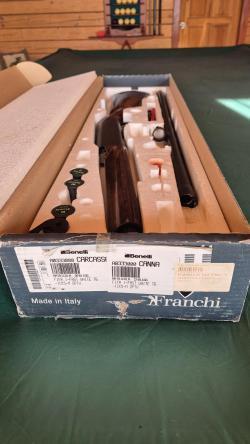 Franchi Fast White