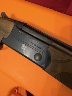 Franchi Feeling Woodcock