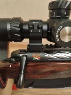 Franchi Horizont 308 WIN