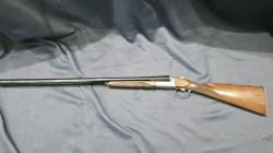 Franchi Highlander R, кал.12/76