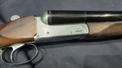 Franchi Highlander R, кал.12/76