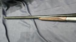 Franchi Highlander R, кал.12/76