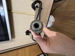 FRANCHI HORIZON 243 win