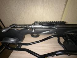 FRANCHI HORIZON 243 win