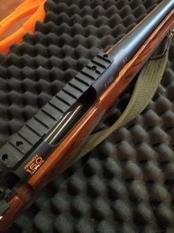 Franchi Horizon 30-06