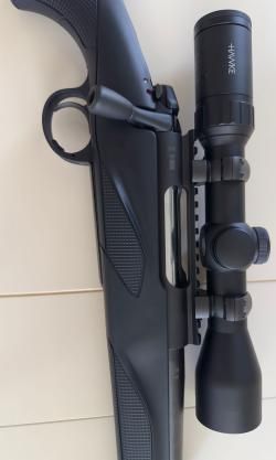 Franchi Horizon 30-06