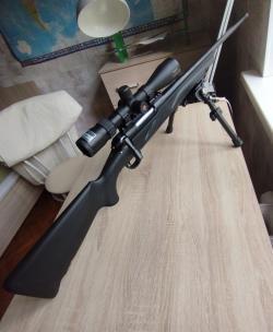 Franchi horizon .30-06