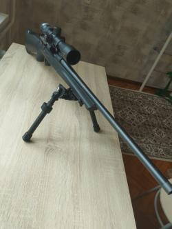 Franchi horizon .30-06