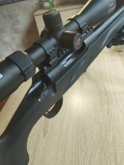 Franchi horizon .30-06