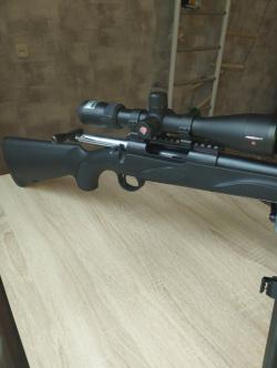 Franchi horizon .30-06