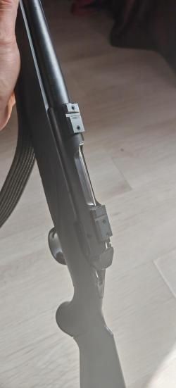 Franchi Horizon 30-06