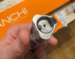 Franchi Horizon 308 L=560