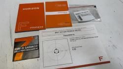 Franchi Horizon 308 Synthetic L560