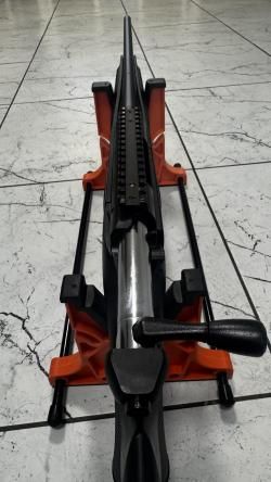 Franchi Horizon 308 Synthetic L560